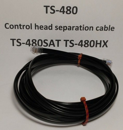 Kenwood 480 480sat - ts-480sat, hx