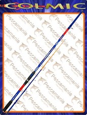 Canna colmic joker - joker, boat