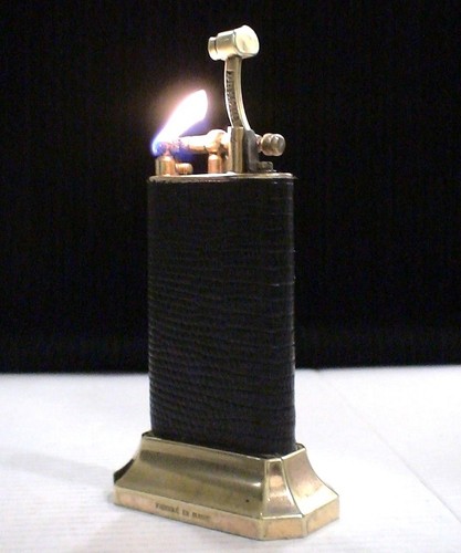 Briquet ancien dunhill - briquet,