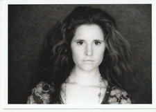 Foto Artistica In Bianco E