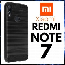 CUSTODIA PER XIAOMI REDMI NOTE