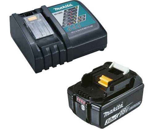 Makita energy - makita, 1