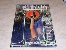 The invisibles regno - the,