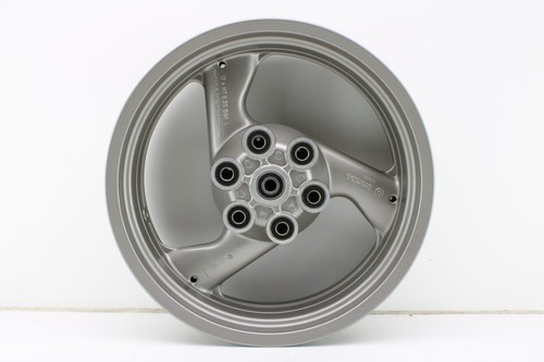 Cerchio posteriore 17x5.5