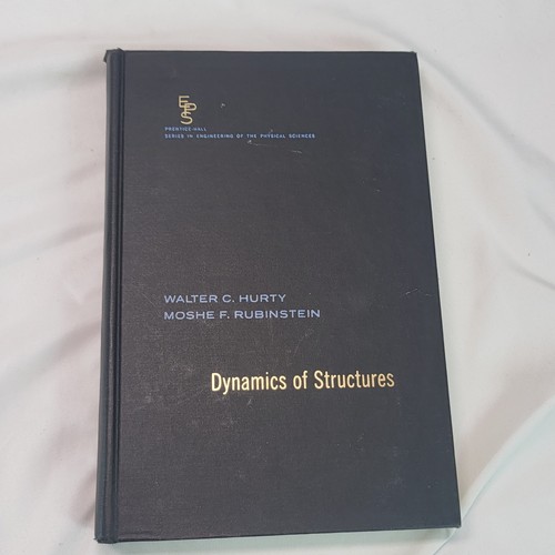 Dynamics structures hurty - dynamics, of
