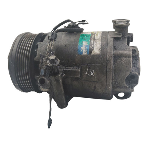Compressore aria condizionata - compressore,