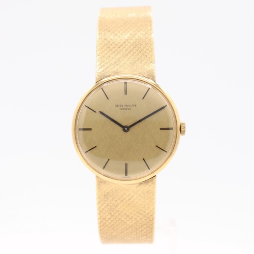 Vintage 33mm patek philippe - vintage,