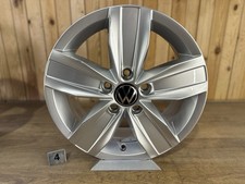 1 cerchio in lega originale VW