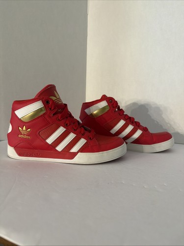 Scarpe adidas hard - scarpe,