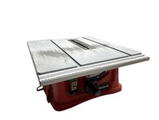 Sega circolare da tavolo