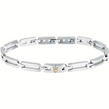 Bracciale maserati iconic - maserati,