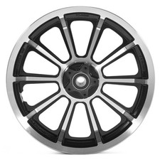 16x3.5 ruota anteriore per