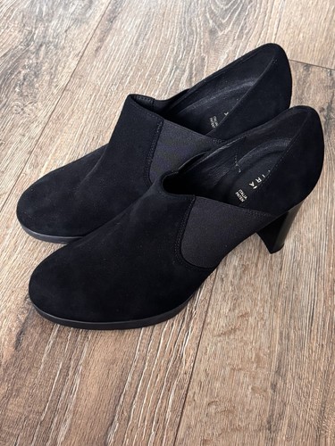 Geox scarpe donna nero - geox,