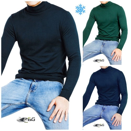 Maglione invernale uomo maglia - invernale,