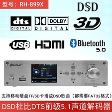 ✅ Preamplificatore (e