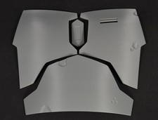 Star Wars Inspired Boba Fett