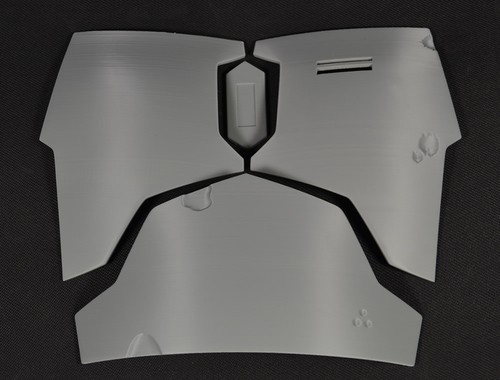 Star wars inspired boba fett - inspired,