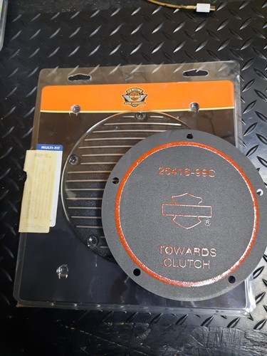 25454 genuine harley black - 25454-01,