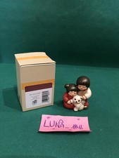 Thun Bimbi Con Gatto Rossi