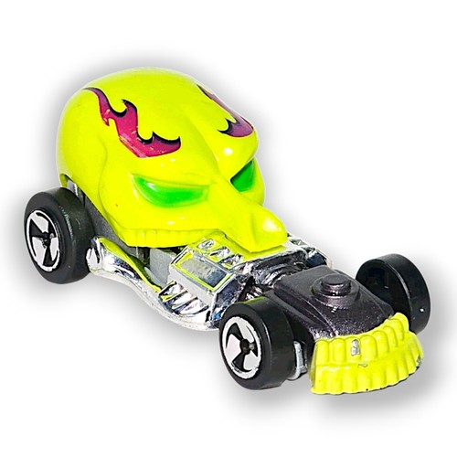Maisto kraniator mutant - kraniator,