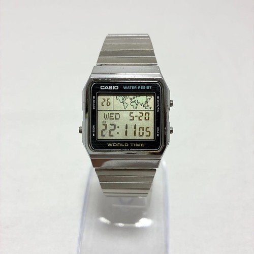 Orologio polso casio - casio, a300u