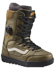 Scarponi Snowboard Vans Invado