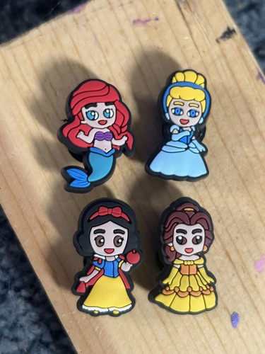 Confezione charm principessa - charm, 4