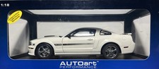 AUTOart 2007 FORD MUSTANG