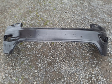 PARAURTI ANTERIORE JEEP GRAND CHEROKEE IV LIFT WK2 2017R->