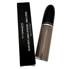 Mac Retro Matte Liquid