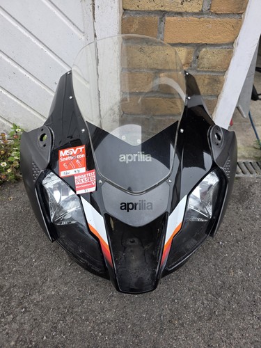 Aprilia rsv1000 carena - aprilia,