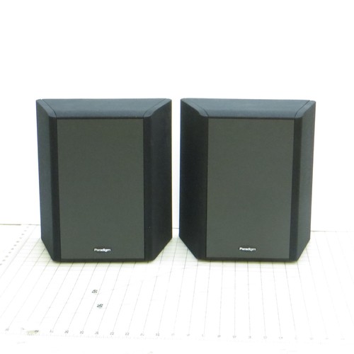 Paradigm adp 370 - adp-370, v.4