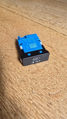Presa usb bmw 3 serie - c,