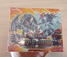 Yu-Gi-Oh 🇬🇧 - BATTLES OF