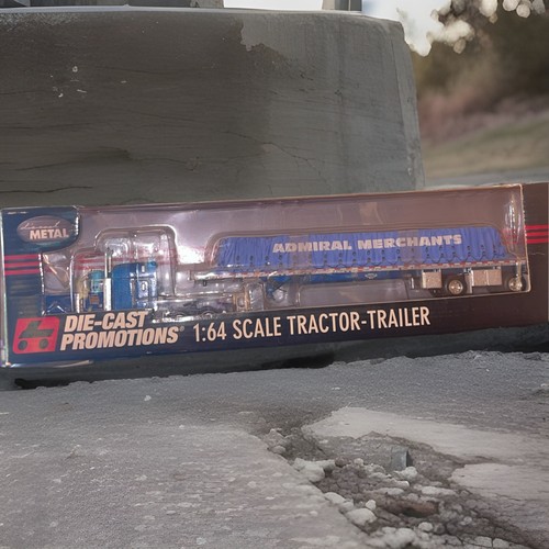 Dcp admiral merchants - 1/64,
