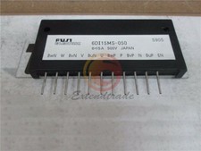 1PZ NUOVO MODULO 6DI15MS-050