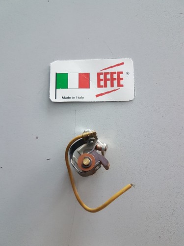 Contatti puntine platinate - contatti,