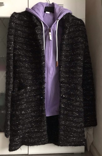 Isabel marant cappotto tg - marant.,