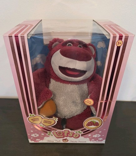 Peluche parlante disney - disney, pixar