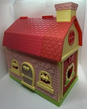 Vintage 2011 Sanrio Hello