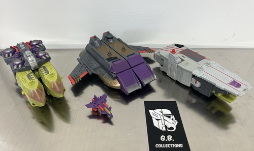 Transformers armada tidal wave - transformers,
