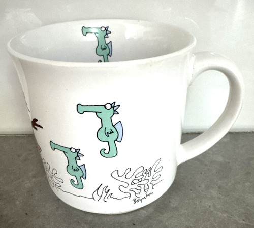 Tazza vintage sandra boynton - sandra,