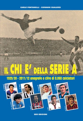 Chi della serie a - è,