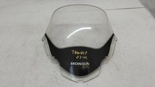 Honda Transalp 03 04 cupolino plexiglass 64250MCB850ZA