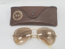 Occhiali da sole vintage Ray