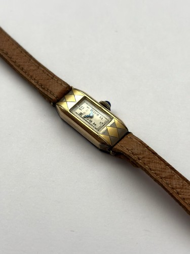 Reloj art deco - , vintage