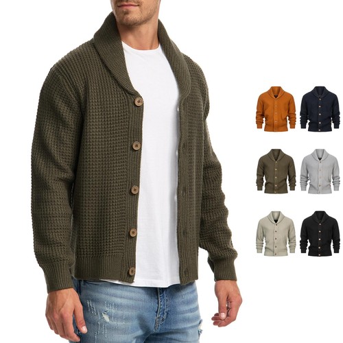 Indicode cardigan uomo - cardigan,