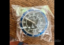 Orologio da polso nuovo senza cinturino lukas watch lotto