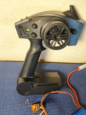 Spektrum DX2E con set radio