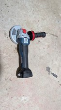 Smerigliatrice angolare -